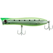 Fujin Elnino EN-130SW 13CM 31.5gr Maket Balık 179 Uv Green Sardine