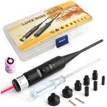 Selfbuysell Sıfırlama Lazeri 177 Ila .50  Kırmızılazer