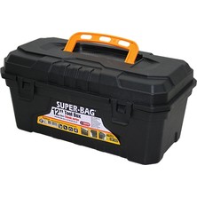 Selfbuysell 12 &amp;apos;&amp;apos; Tool Box Klasik Takım Çantası 29CM (5324)