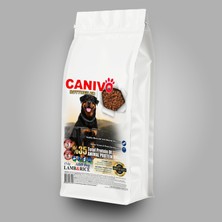 Canivo Rottweiler Köpek Maması 15 kg