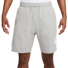 Nike Nıke M Vintage Esintili Sokak Stili: Alumni French Terry Erkek Şort