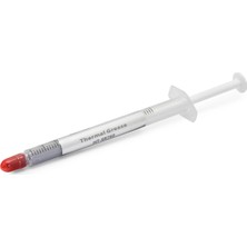 Nuveden Yüksek Performans Termal Macun - Gri (0.5 G) HDX651S DIE-RSTG34