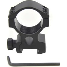 -30MM/21MM Için Lazer,fener Bağlama Aparatı