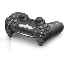 İlk El Grup Gamepad Ps4 Uyumlu - Siyah ND400AG Iegtgrs-34