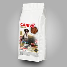 Canivo Hunter Köpek Maması 15 kg