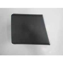 Fam Fıat Ducato 24/26 Ön Kapı Dıregı Bandı Sag (Sınyal Delıksız) Sıyah