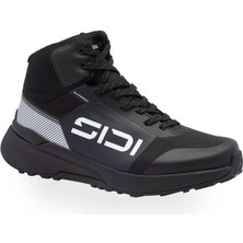 Sidi Sıdı Fluxx Mıd Wp Siyah