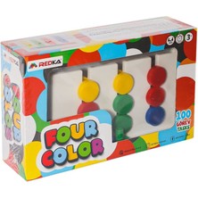 RD5659  Four Color ARLSTRTCH-RSG3256