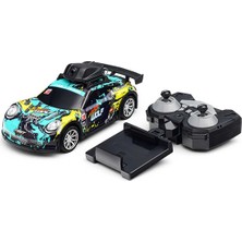 LTG Nova LH-C076 Kumandalı Kameralı Wi-Fi Şarjlı Araba