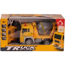 FC401A Şarjlı Kumandalı Çimento ARLSTRTCH-RSG3256