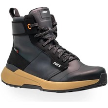 Sidi Sıdı Nucleus Hıgh Wp Siyah