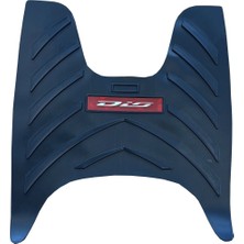 YBS Dio 110 Paspas
