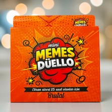 CNS Concept Memes Eğlenceli Hafıza Oyunu Brutal