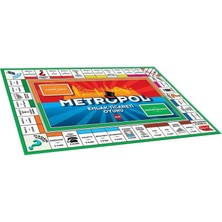 Metropolemlakticaretioyunu ARLSTRTCH-RSG3256