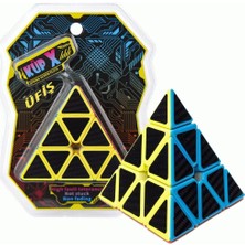 AT011 Üçgen Blister Pakette Küp x -Kid ARLSTRTCH-RSG3256