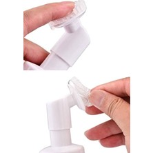 Selfbuysell Yüz Temizleme Köpüğü Şişesi