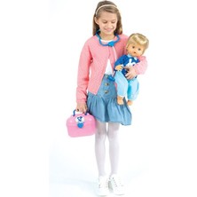 CCB91000  Çok Hastayım Doktor Çantalı +3 Yaş ARLSTRTCH-RSG3256