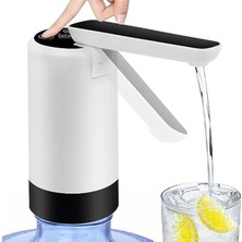 Selfbuysell Katlanır Otomatik Damacana Pompası (5324)