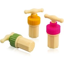 LTG Nova Plastik Sarımsak Ezici