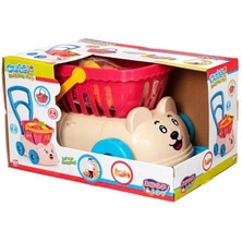 Sevimli Market ARLSTRTCH-RSG3256