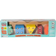 KM5656 Ahşap Beşli Bultak ARLSTRTCH-RSG3256