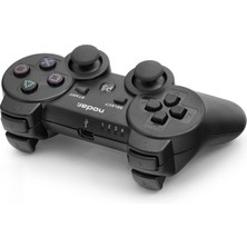 Nemere Gamepad Ps3 Uyumlu - Siyah ND600