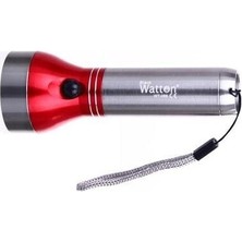 LTG Nova Watton / WT-068 - Ledli El Feneri