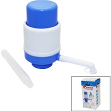 Selfbuysell Küçük Kutulu Damacana Su Pompası (5324)