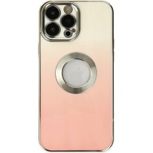 Selfbuysell Iphone 13 Pro Max Kılıf Best Silikon - Pembe