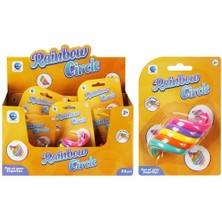 S00004136 Oyun Sihirli Renkli Döngü 12D -Sun ARLSTRTCH-RSG3256