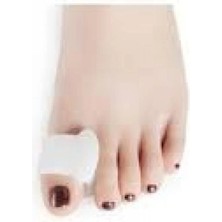 Selfbuysell - 1164 - Silikon Parmak Arası Geçmeli Makara