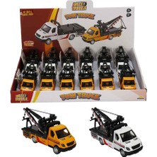 S00004543 Dc Araba Çekici Kamyon 2R.12D ARLSTRTCH-RSG3256