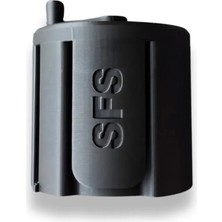 Sfs Siyah Boks Bandajı Sarma Aleti