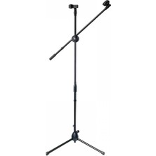 Toga PS-602 Mikrofon Standı