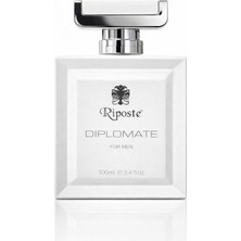 Riposte Diplomate For Men Erkek Parfüm 100 ml
