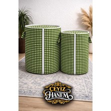 Flamel Kuru Yufka Ekmek Hurcu Fermuar Lı Içi Çıkarılıp Yıkanabilir Leke Tutmaz Sıvı Geçirmez Dark Kumaş