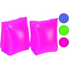 Selfbuysell Neon Renkli Deniz Kolluk 3-6yaş (5324)