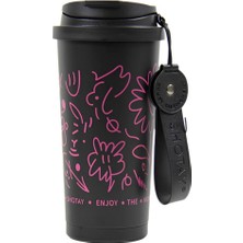 Termos Matara 550 ml ARLSTRTCH-RSG3256