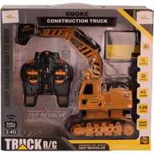 722-9A Şarjlı Iş Makinası ARLSTRTCH-RSG3256