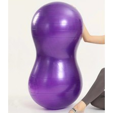 Selfbuysell Fıstık Pilates Topu Nrd 13