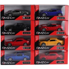 1:32 Amerikan Serisi Model Araba (Adet Fiyatıdır) ARLSTRTCH-RSG3256