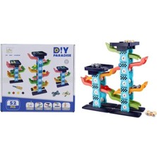 2024-1C Söktak Top Araba Kulesi ARLSTRTCH-RSG3256