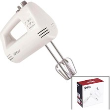 Selfbuysell El Mikseri 5 Kademeli SMX-2758 (5324)