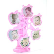 Selfbuysell Dönen Müzikli Resim Çercevesi ALK1313