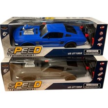 925-55 Uzaktan Kumandalı Araba- Can ARLSTRTCH-RSG3256