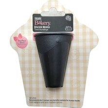 Selfbuysell Tırtıl Kurabiye Kalıp (5324)