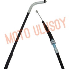 Moto Ulusoy Honda Cbf 150 Debriyaj Teli