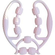 Selfbuysell Manuel Kol Bacak Masaj Aleti