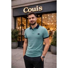 Couis Polo Yaka Tişört