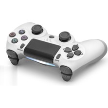 Marsilyan Gamepad Ps4 Uyumlu - Beyaz ND400A